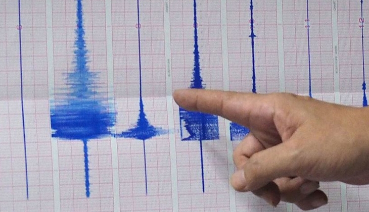 7.4 büyüklüğünde deprem! Bu fay hattı kırılırsa 9 il yerle bir olacak! 