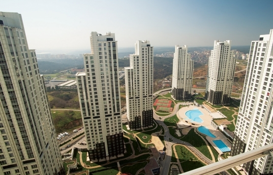 Mashattan konutları şişli belediyesi