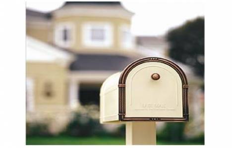 Adres bildirim yükümlülüğü!