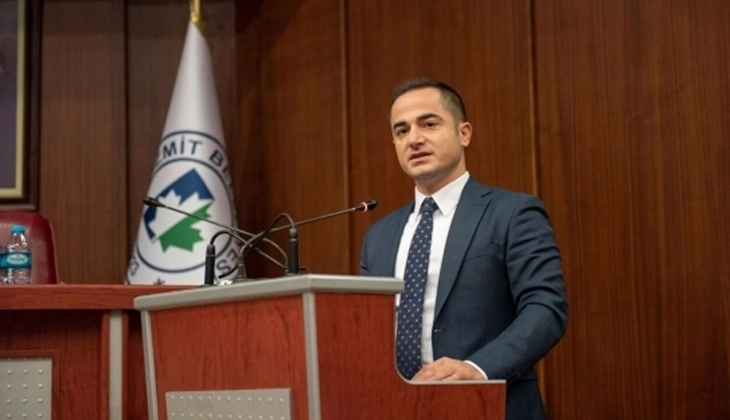 KİPTAŞ Genel Müdürü Ali Kurt: Kentsel dönüşüm planlanırken İBB yi masadan uzak tutmak yanlıştır!