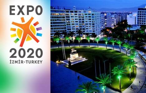 İzmir EXPO'da 33 oy alarak ilk turu geçti, Sao Paulo 13 oyla elendi!