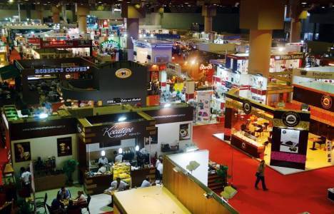 Bayim Olur musun Fuarı 18 Eylül'de kapılarını açıyor!