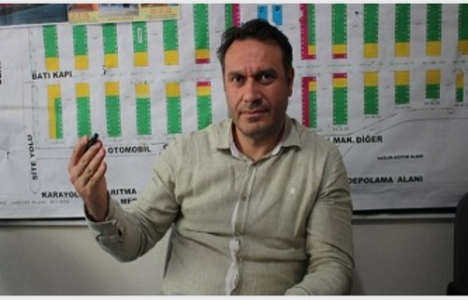 Erhan Ayar: Kentsel dönüşüm fırsatı iyi değerlendirilmeli!