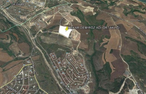 Dekar Demiröz Ortaklığı Başakşehir projesi geliyor!