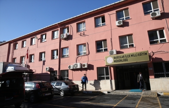 İstanbul da taşınmasına karar verilerin okullar tahliye ediliyor!