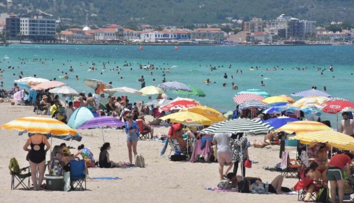 Çeşme, turizmde resmen iflas etti! Son 20 yılın en kötü sezonu!