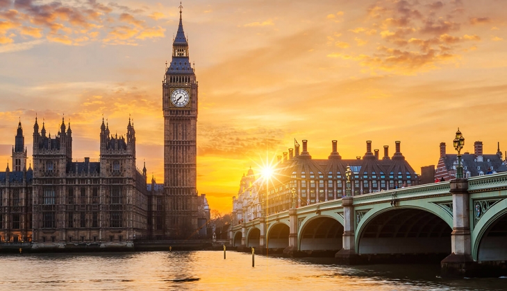 Sarıyer'de ev fiyatına Manchester’da daire alınabiliyor!