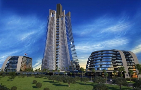 Sarphan Finanspark'ın yeni ortağı Öz Akar Elektrik oldu!