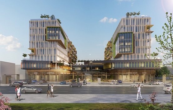 Collet Avcılar da ön talep toplanıyor! Yeni proje!