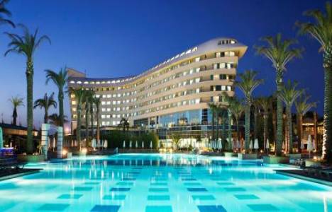 Karabulut Tekstil İstanbul'da 52 odalı butik otel açıyor! 