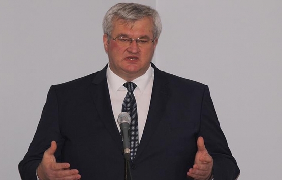 Ukrayna’da 10 milyar dolarlık Büyük İnşa Projesi başladı!