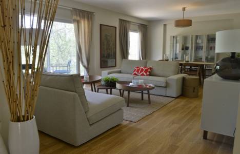 Essa Flora'da yüzde 1 KDV!