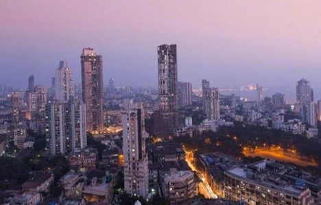 Dünyanın en fazla gökdeleni olan şehirlerden biri İstanbul!