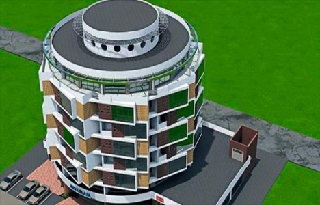 Mevaport İnşaat 2015'de yeni projelere imza atacak!