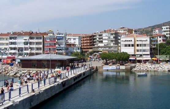 Yalova'da 15.3 milyon TL'ye icradan satılık arsa!