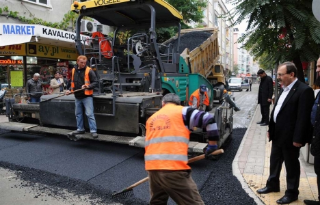 bafra yatırımları