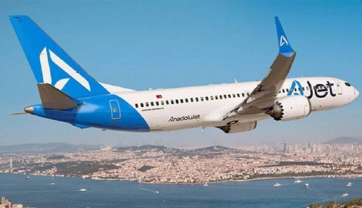 AJet duyurdu! KKTC’ye indirimli uçuşlar başladı