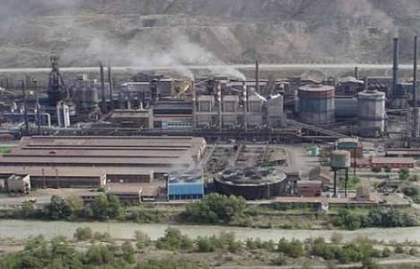 Kardemir Karabük Demir, Sıchuan Air Separation ile satınalma sözleşmesi imzaladı!