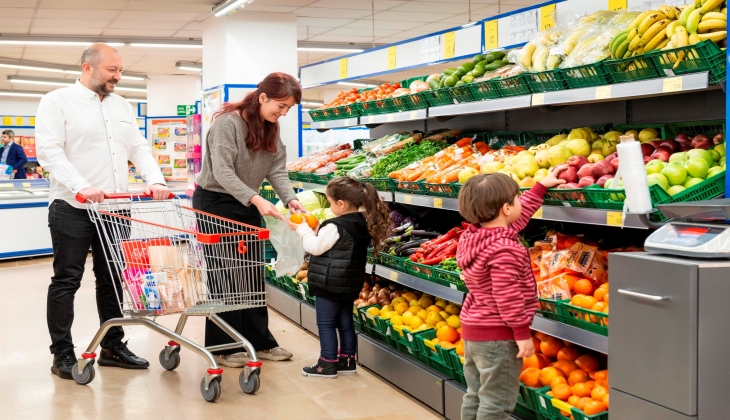 Uygun fiyatlı sebze ve meyve BİM’de! İndirim bugün başlıyor…