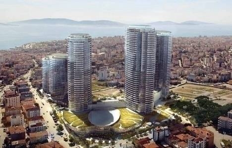 Manzara Adalar'da satışlar sürüyor!