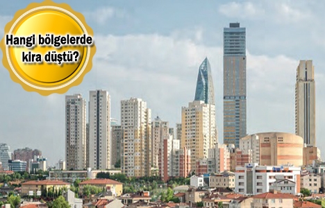 İstanbul ofis piyasasında son durum ne? 