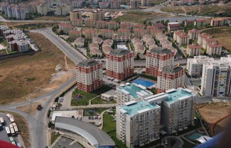 Pendik kentsel dönüşüm 2013!