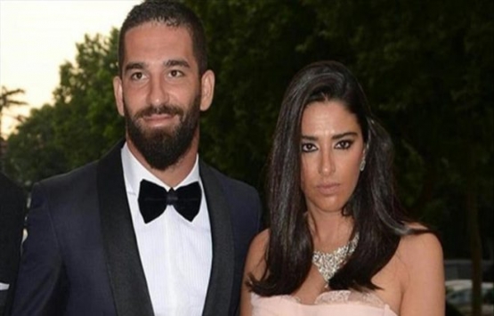Arda Turan ve Aslıhan Doğan, Boğaz’da yalı dairesi kiraladı!