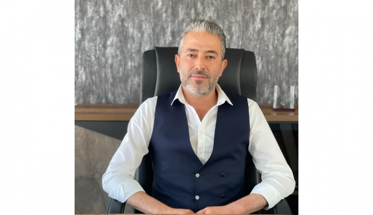 Novada, 2 milyar liralık yeni AVM yatırımı için düğmeye bastı!