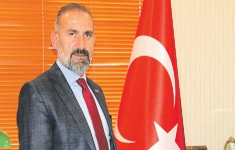 Başkentte her yıl 60 milyon dolarlık ‘fuar alanı’ kaybı!