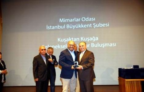 Kadir Topbaş: İstanbul'un nazım planları yokken göreve geldik!