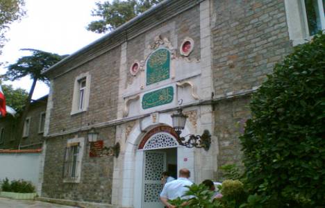 İBB darülaceze binalarının onarım işini 15 Eylül'de ihaleye çıkarıyor!