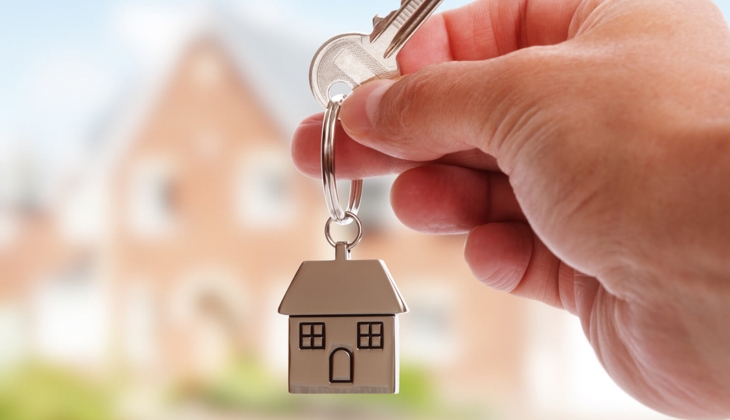 Emlak sitelerinde takas ilan sayısı arttı! Takasla konut satışları o ilde resmen patlama yaşadı!