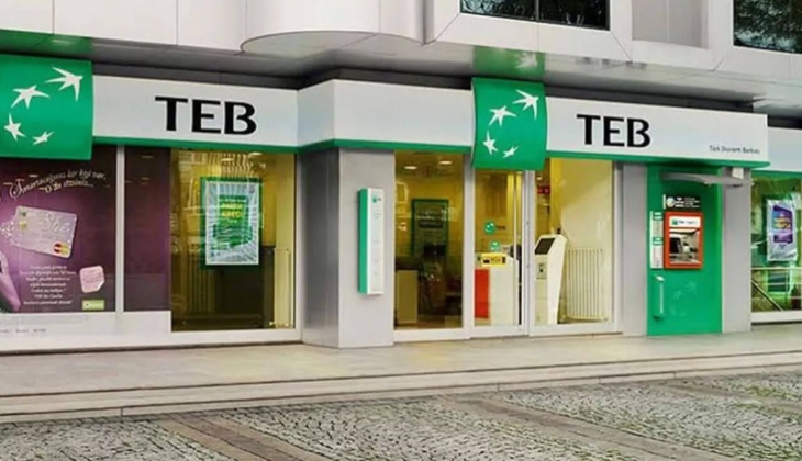 Promosyon yarışı hararetlendi! Kampanyanın kralını yaptı! TEB den 7000 TL promosyon!