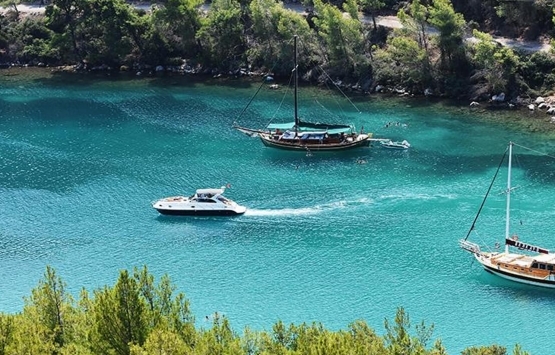 Datça Alavara Koyu’ndaki yapılaşmanın önünü açan karara yargıdan dur!
