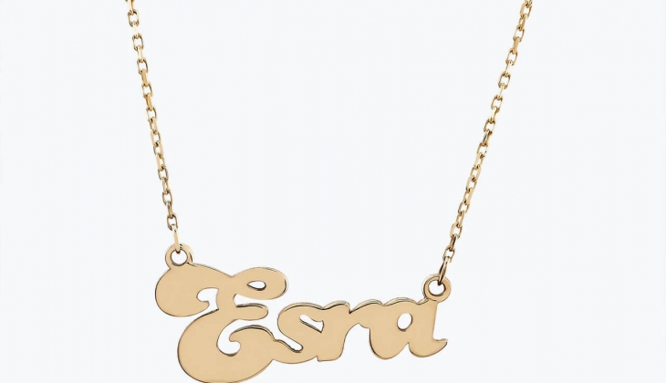 İsimli altın kolye fiyatları ne kadar? İsimli altın kolye fiyatları kaç TL? 4 Kasım 2022 Altınbaş fiyat listesi