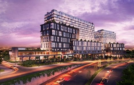 Moment Beştepe Ofis