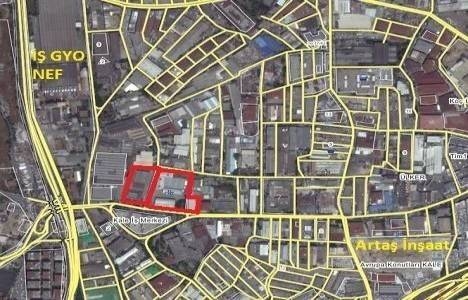 Beyaz Park ne zaman satışa çıkacak