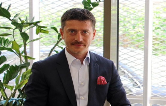 Royal Garden Kartal’da teslimler Nisan da!