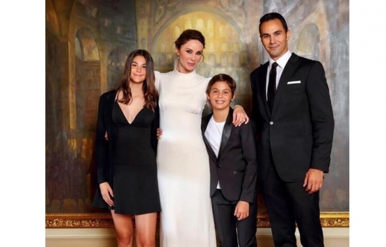 Demet Şener Levent’teki 3 katlı lüks villada oturma hakkını kaybetti!