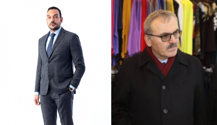 Mert Boysanoğlu ve Abdulkadir Kart yeni şirket kurdu!