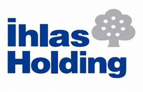 İhlas Holding'in Yenibosna'dan aldığı gayrimenkule 3,6 milyon TL borcu kaldı!