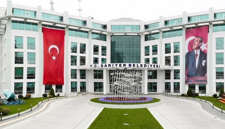 Sarıyer Belediyesi İstinye deki 4 bin 500 metrekarelik tesisi 10 yıl kiraya veriyor! 19 Ocak taki ihaleyi kaçırmayın!