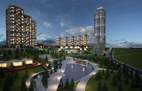 İncek Loft Ankara ödemeleri!