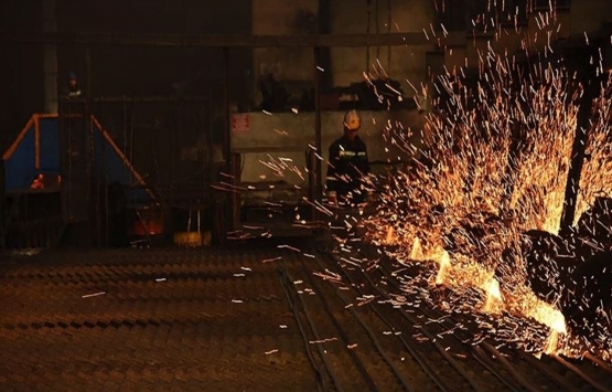 Büyüme rakamları açıklandı!