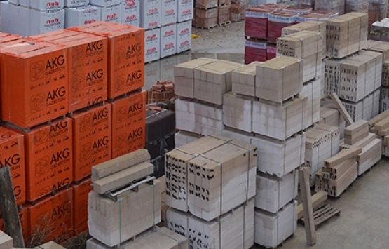 İstanbul'da mayısta inşaat malzemeleri perakende fiyatları arttı! 