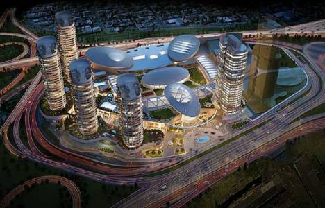 Ahmet Ümit 21 Haziran'da Mall Of İstanbul'da söyleşi yapacak!