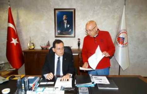  Suudi Arabistan-Trabzon arasında Carter seferleri başladı!