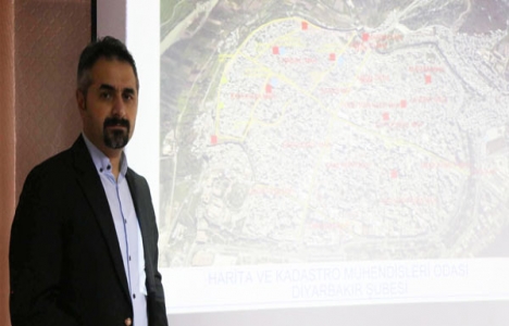 Deniz Akdemir: Sur’daki kamulaştırma hukuka aykırı!