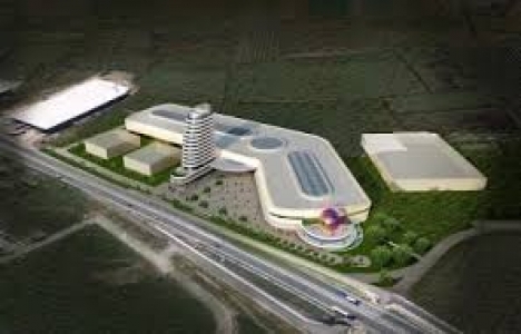 İnegöl Mobilya Çarşı'da mağaza satışları başladı!