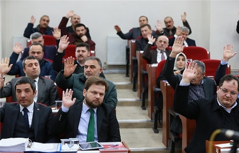 Sakarya Karamanpark projesi için yer tahsisi yapıldı!